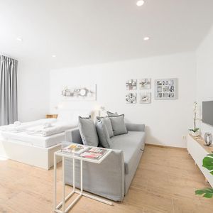 Appartement met een Slaapkamer
